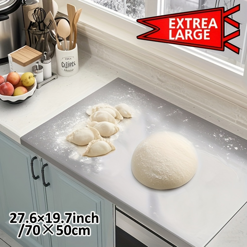 Meal Prep Day - Multiple Sizes Available Stainless Steel Dough