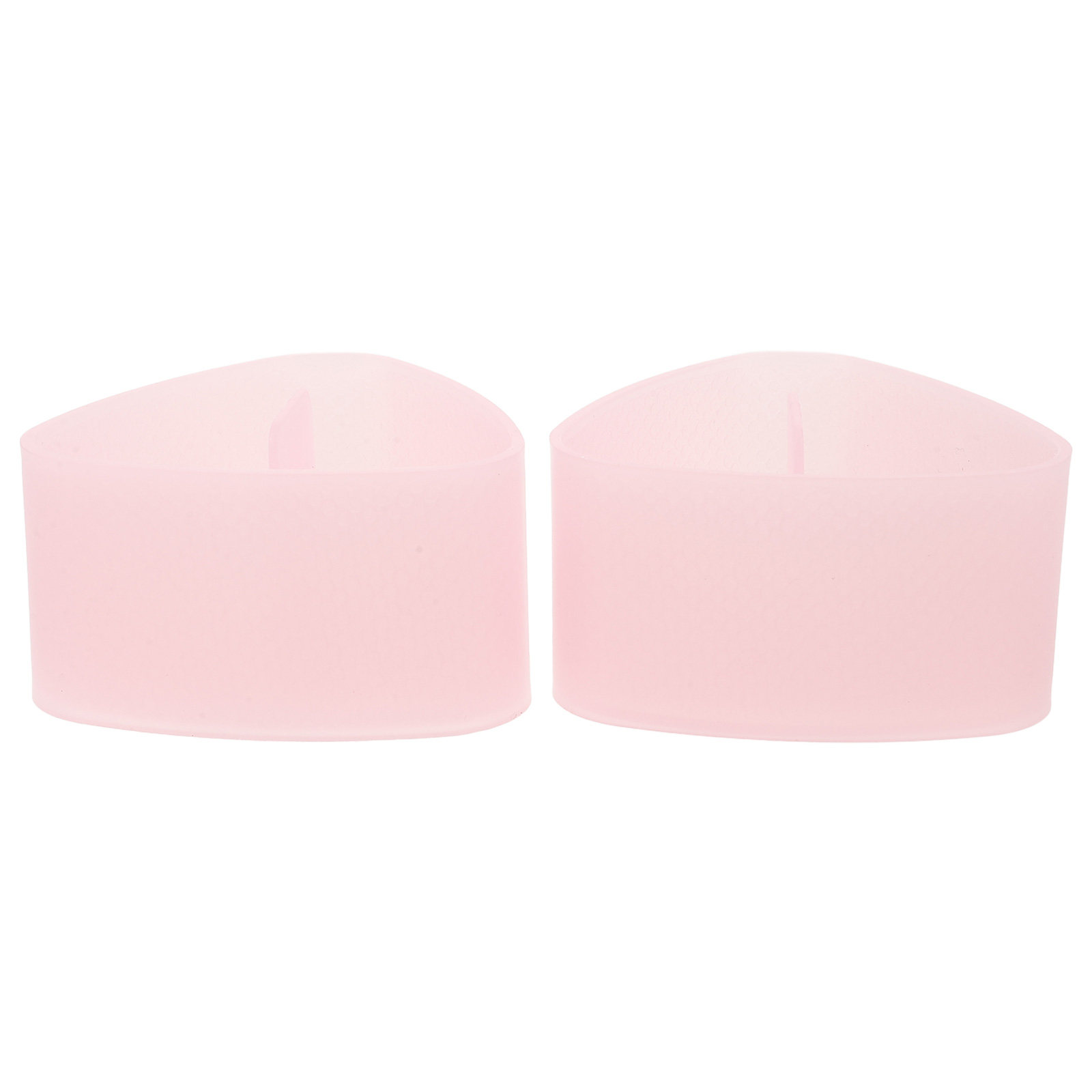 Meal Prep Japanese - 2Pcs Triangle Sushi Mold Nonstick Rice