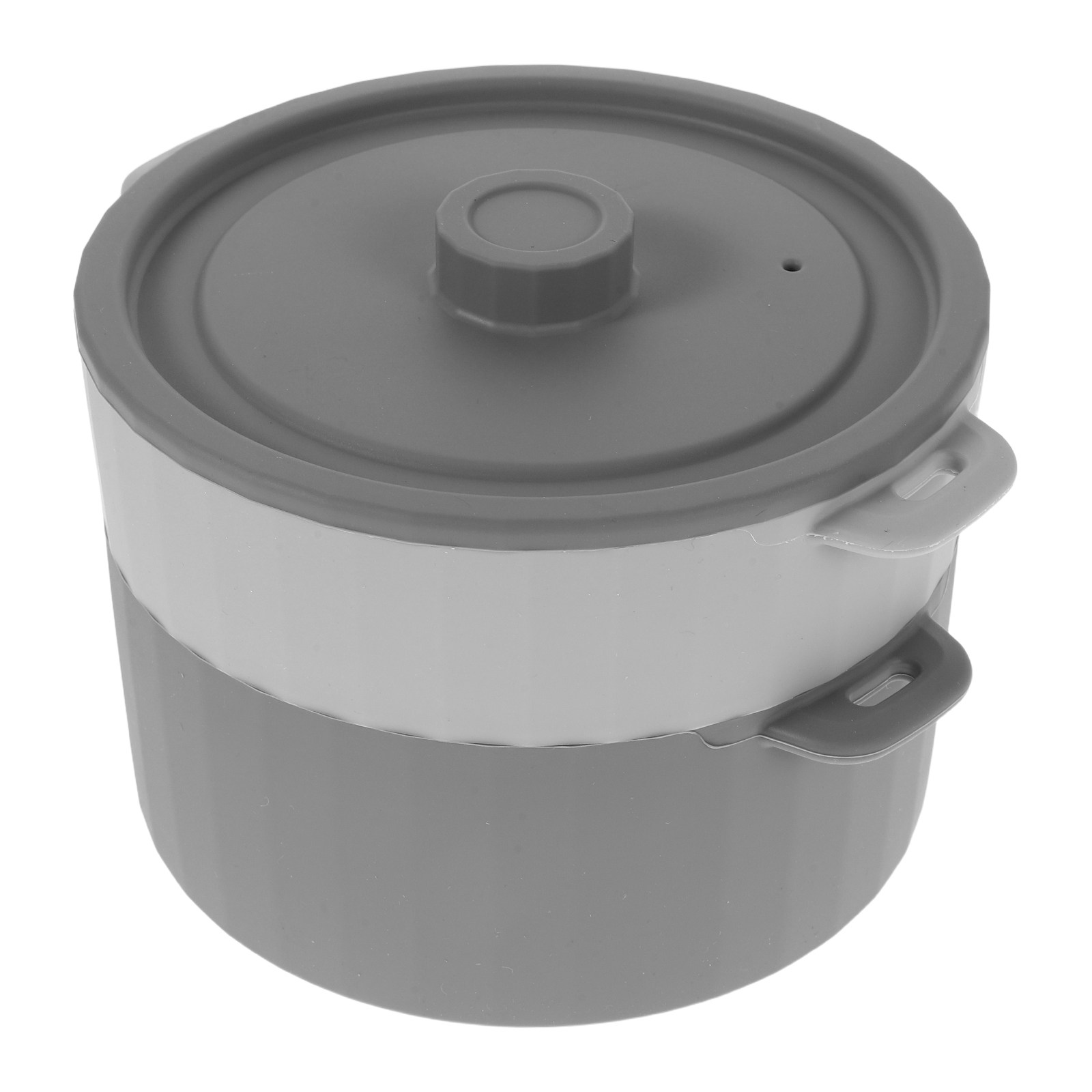 Microwave Silicone Steamer Dou - Meal Prep Protein recensie en prijs