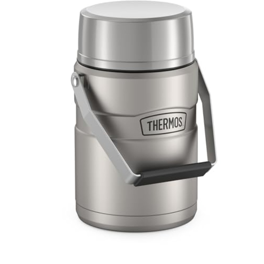 Stainless King Vacuum-Insulate - Meal Prep King recensie en prijs
