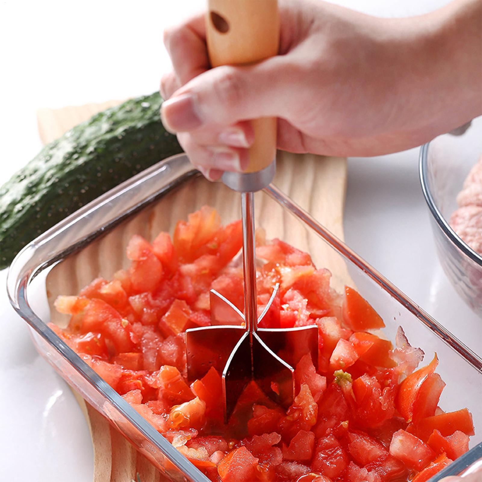 Meat Chopper For Ground Beef S - Meal Prep With Ground Beef recensie en prijs