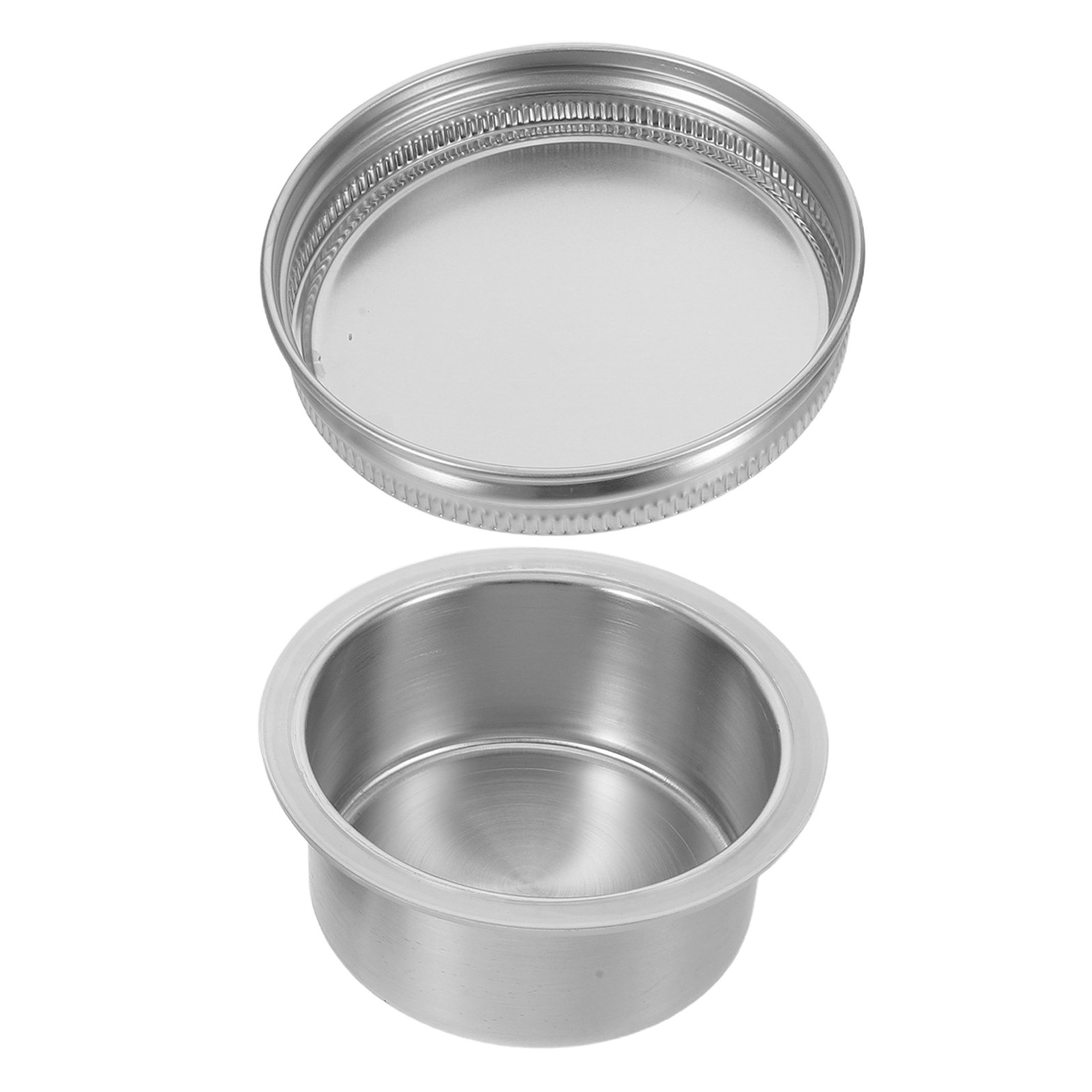 Mason Jar Divider Cup Insert w - Meal Prep Containers recensie en prijs