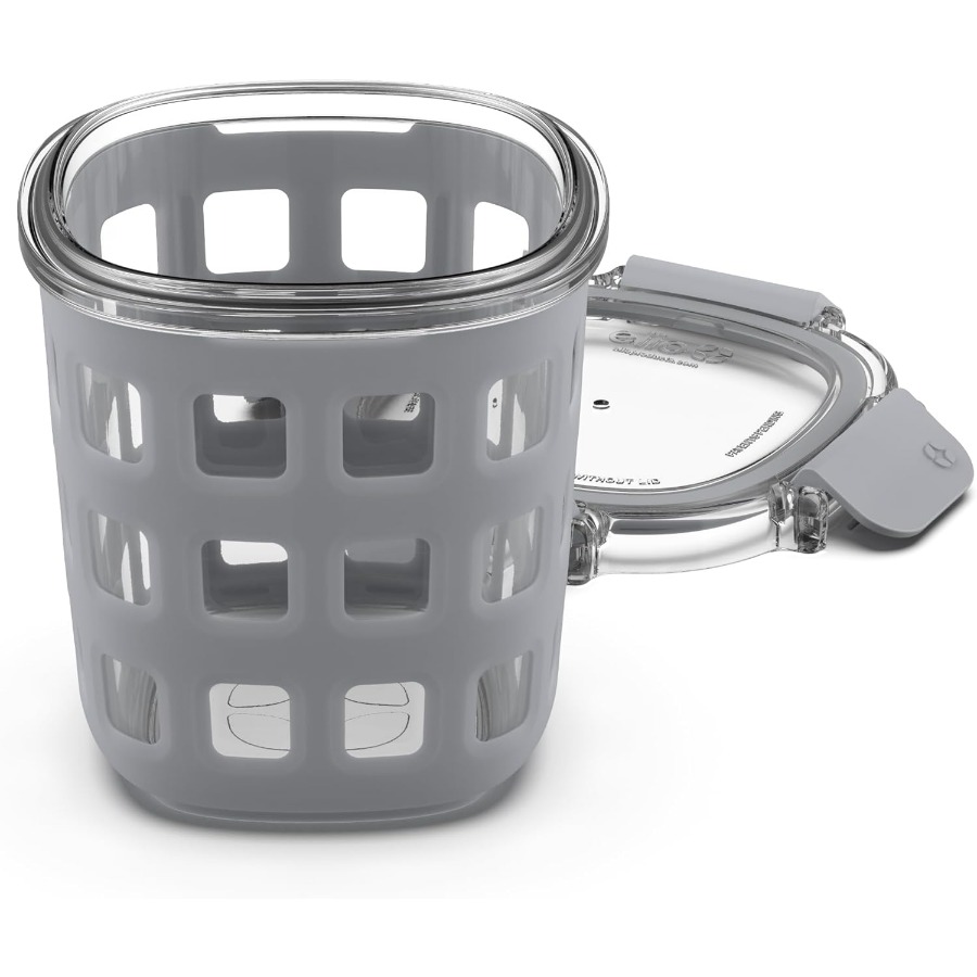 DuraGlass Rounds Glass Food St - Meal Prep Containers recensie en prijs