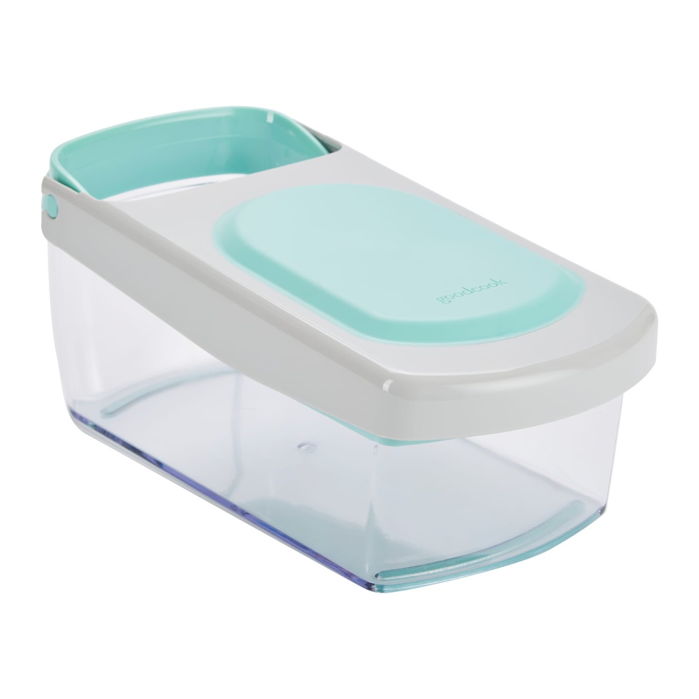 Pro Veggie Dicer Stainless Ste - Pro Meal Prep recensie en prijs