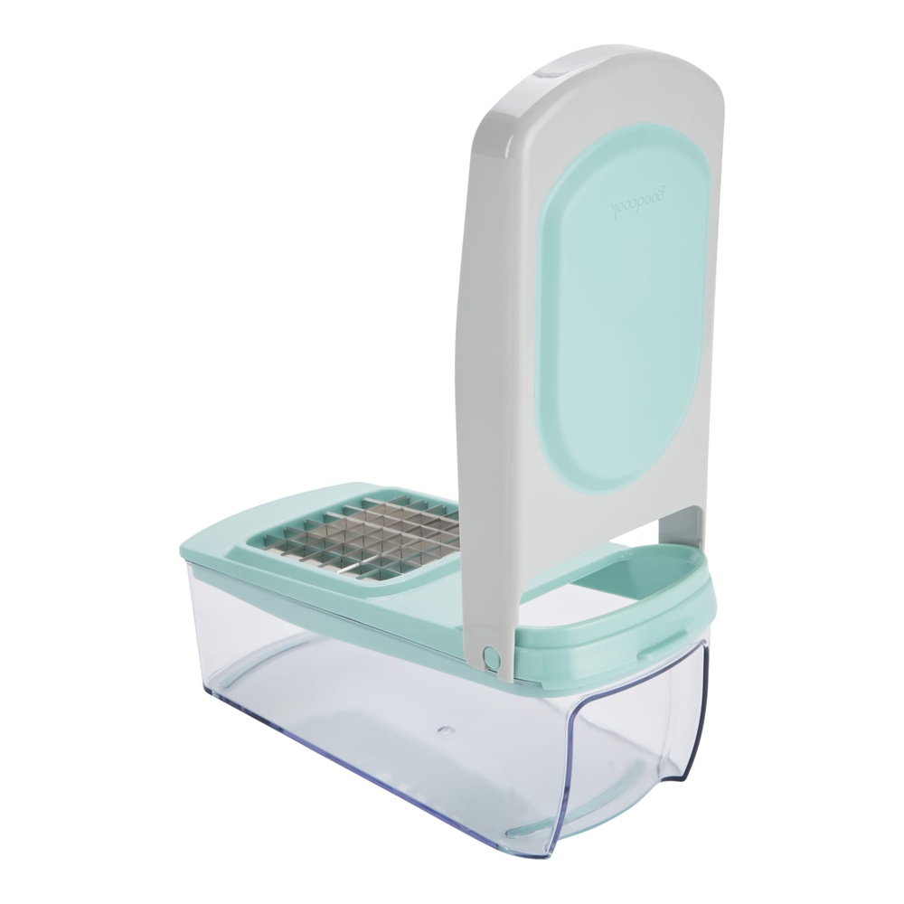 Pro Veggie Dicer Stainless Ste - Pro Meal Prep recensie en prijs