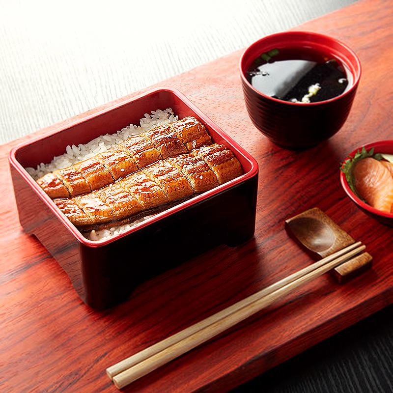 Japanese Style Bento Boxes Res - Meal Prep Japanese recensie en prijs