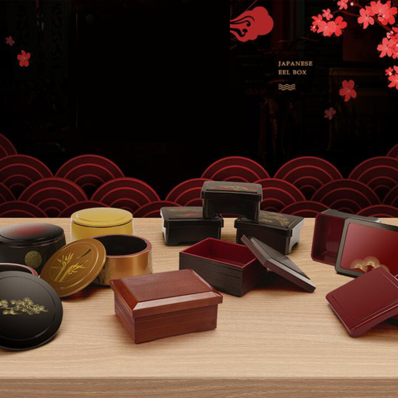 Japanese Style Bento Boxes Res - Meal Prep Japanese recensie en prijs