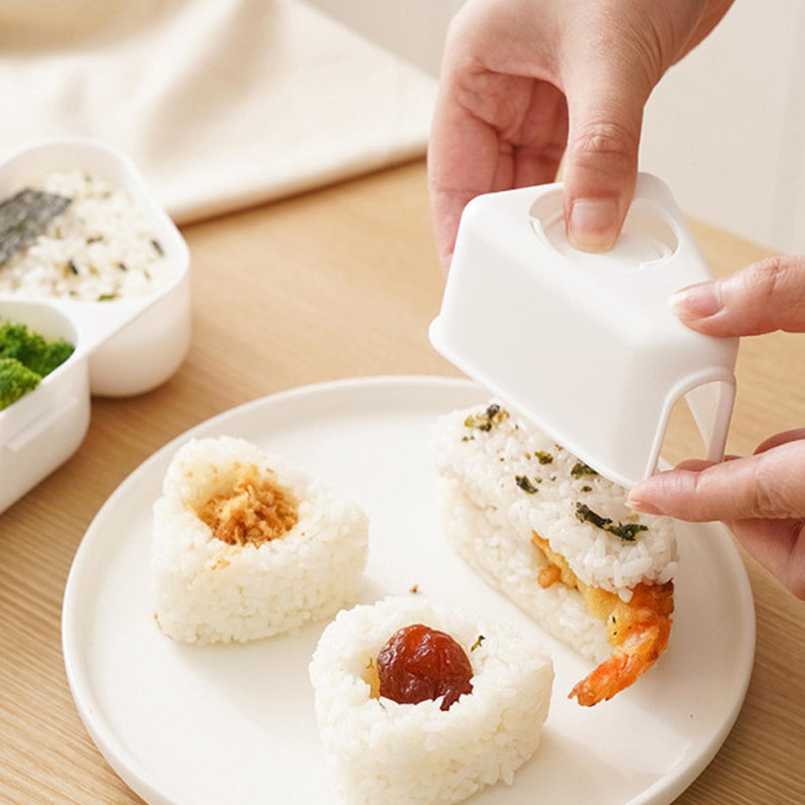 Rice Baller Japanese Portable  - Meal Prep Japanese recensie en prijs