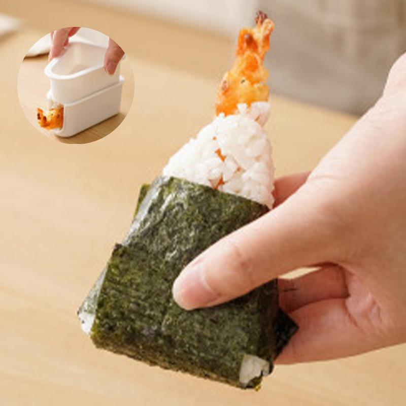 Rice Baller Japanese Portable  - Meal Prep Japanese recensie en prijs