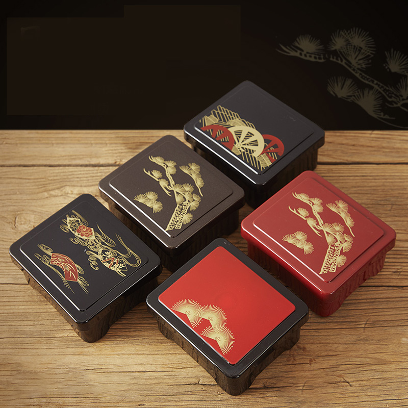 Japanese Style Bento Boxes Res - Meal Prep Japanese recensie en prijs