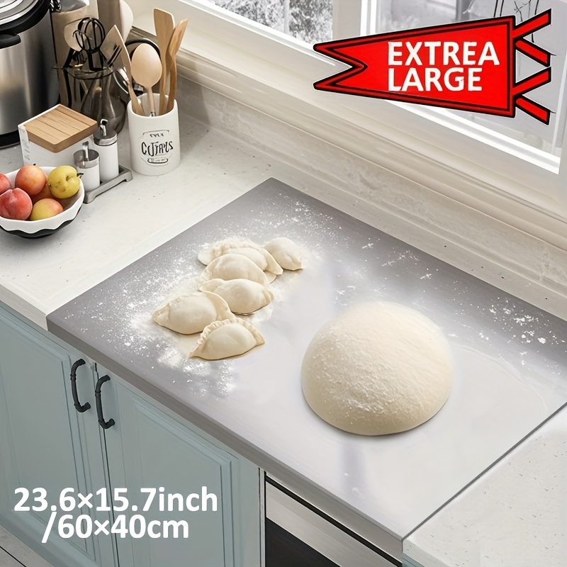 Multiple Sizes Available Stain - Meal Prep Day recensie en prijs