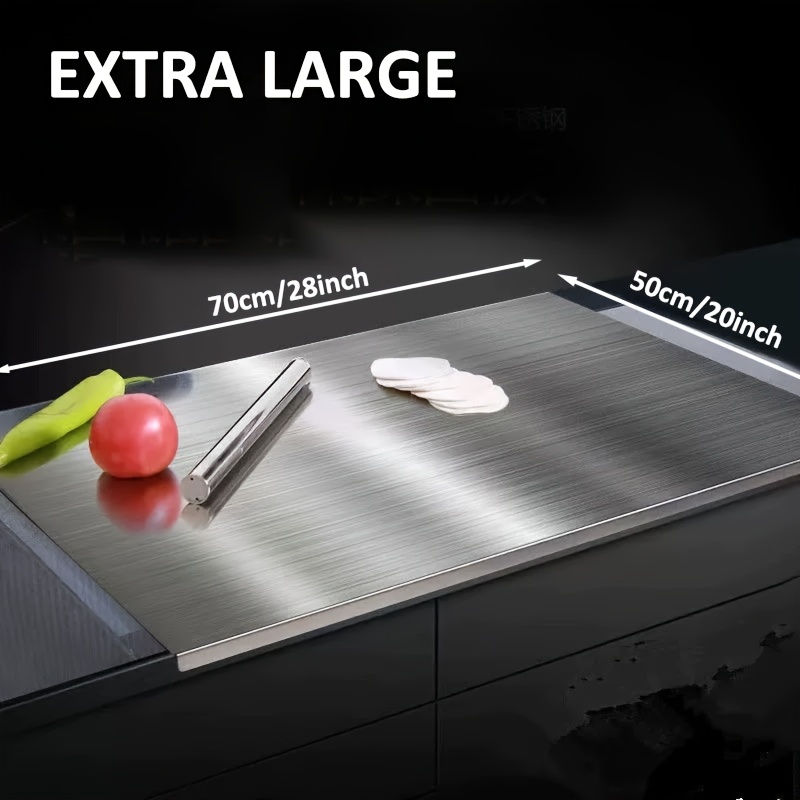 Multiple Sizes Available Stain - Meal Prep Day recensie en prijs