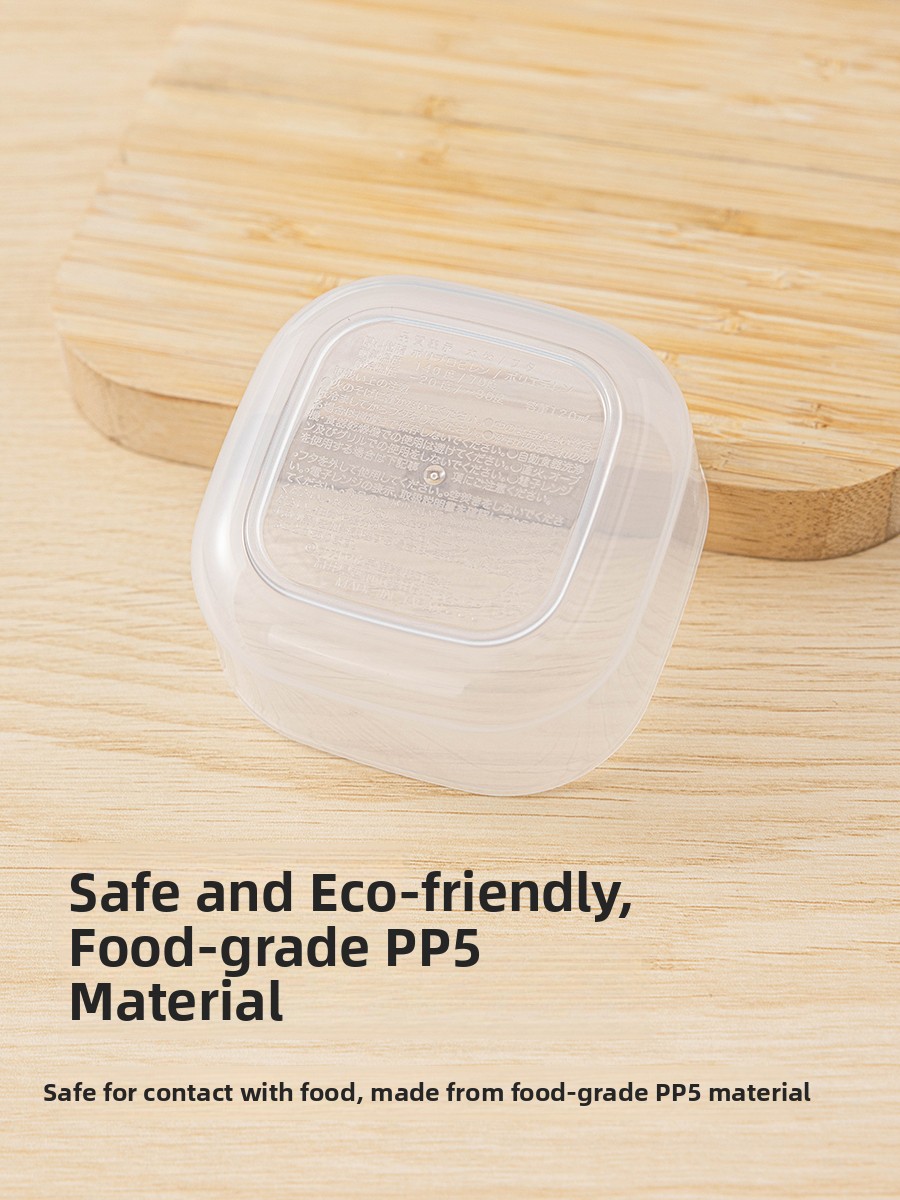 Food Grade Rice Natto Storage  - Meal Prep Japanese recensie en prijs