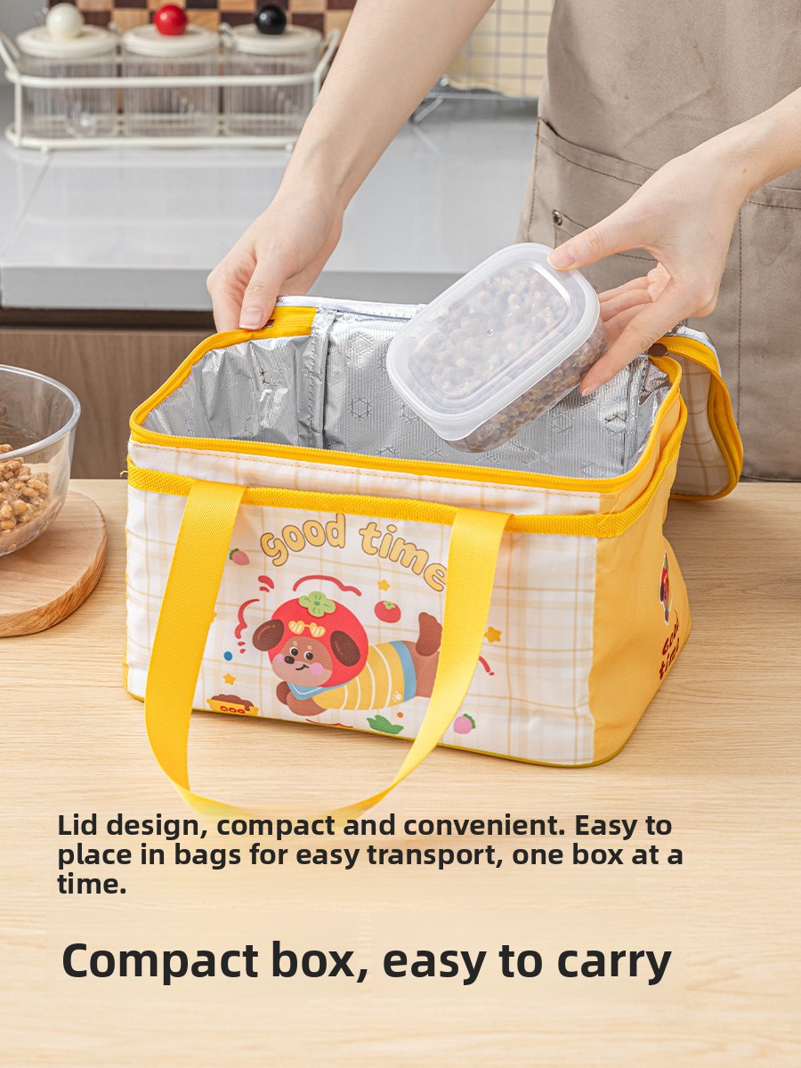 Food Grade Rice Natto Storage  - Meal Prep Japanese recensie en prijs