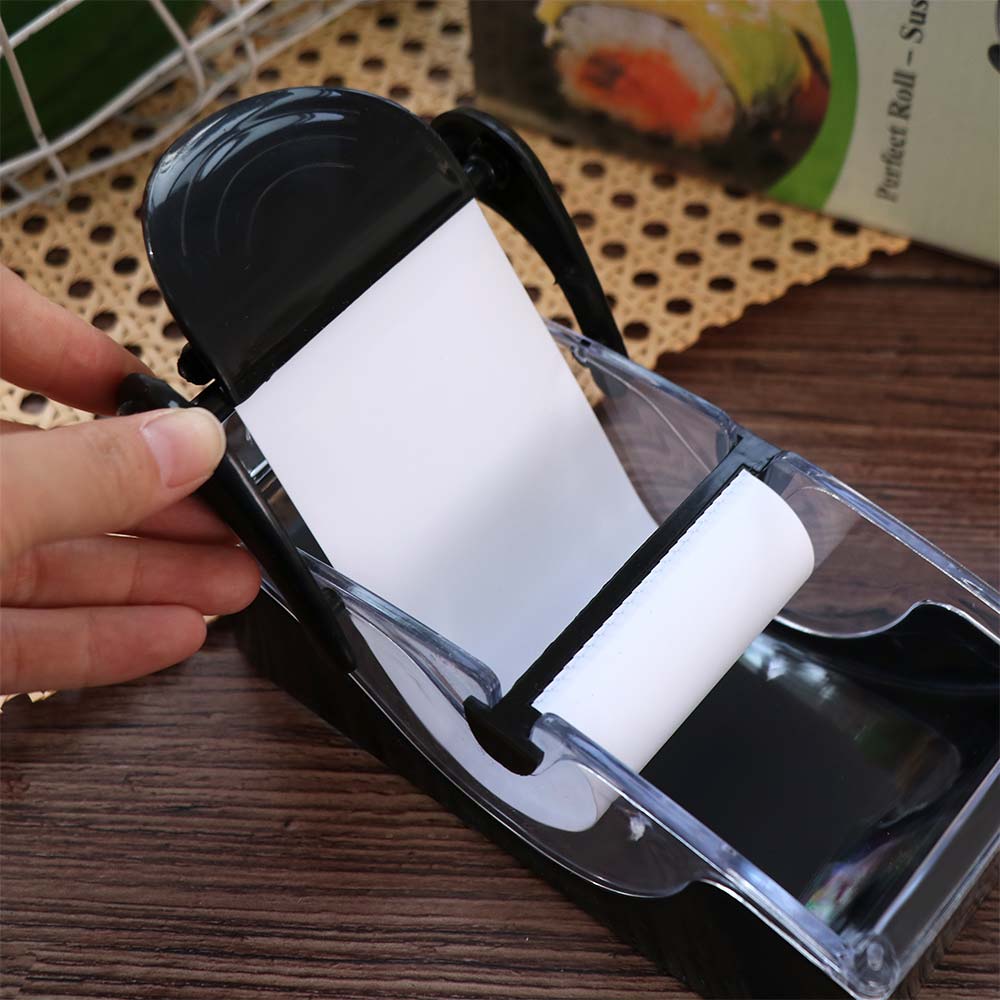 Creativity Efficient Sushi Mak - Meal Prep Japanese recensie en prijs