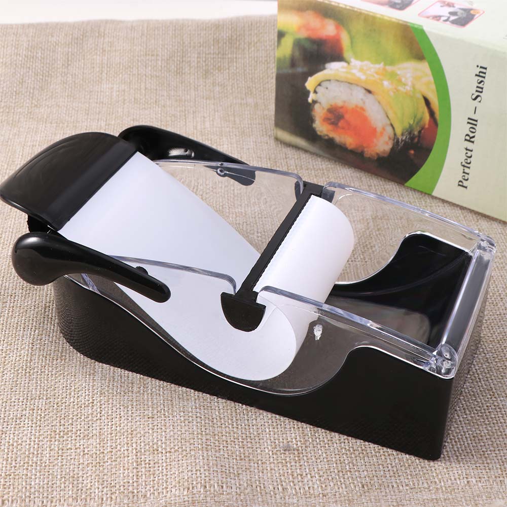 Creativity Efficient Sushi Mak - Meal Prep Japanese recensie en prijs