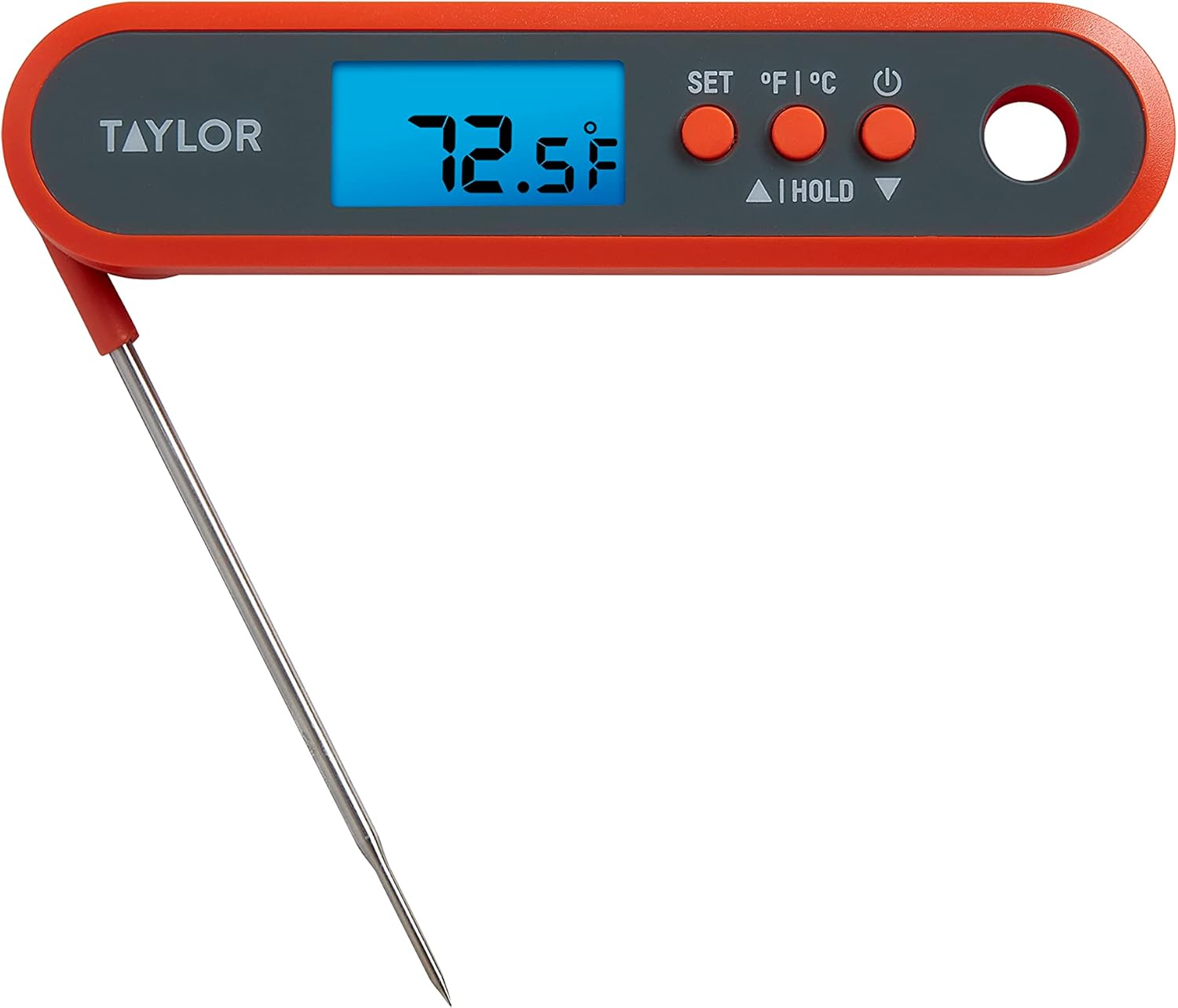 Waterproof Meat Thermometer fo - Meal Prep Protein recensie en prijs