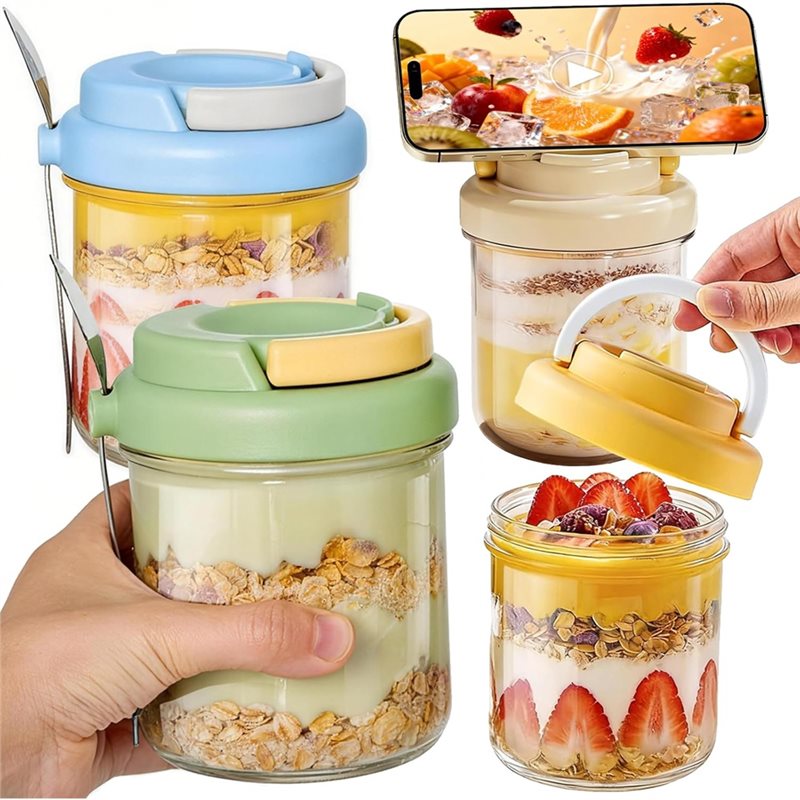 【THANKSGIVING DAY】4 Pack 16 Oz - Meal Prep Day recensie en prijs
