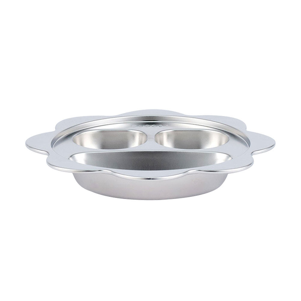 Premium Stainless Steel Divide - Meal Prep Healthy Breakfast recensie en prijs