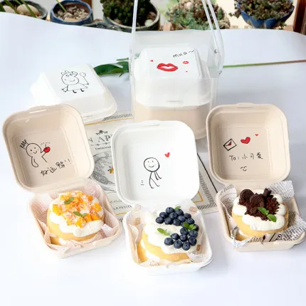 50pcs Eco-Friendly Disposable  - Meal Prep Day recensie en prijs