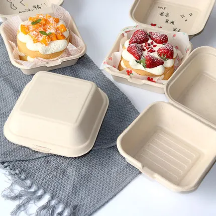 50pcs Eco-Friendly Disposable  - Meal Prep Day recensie en prijs