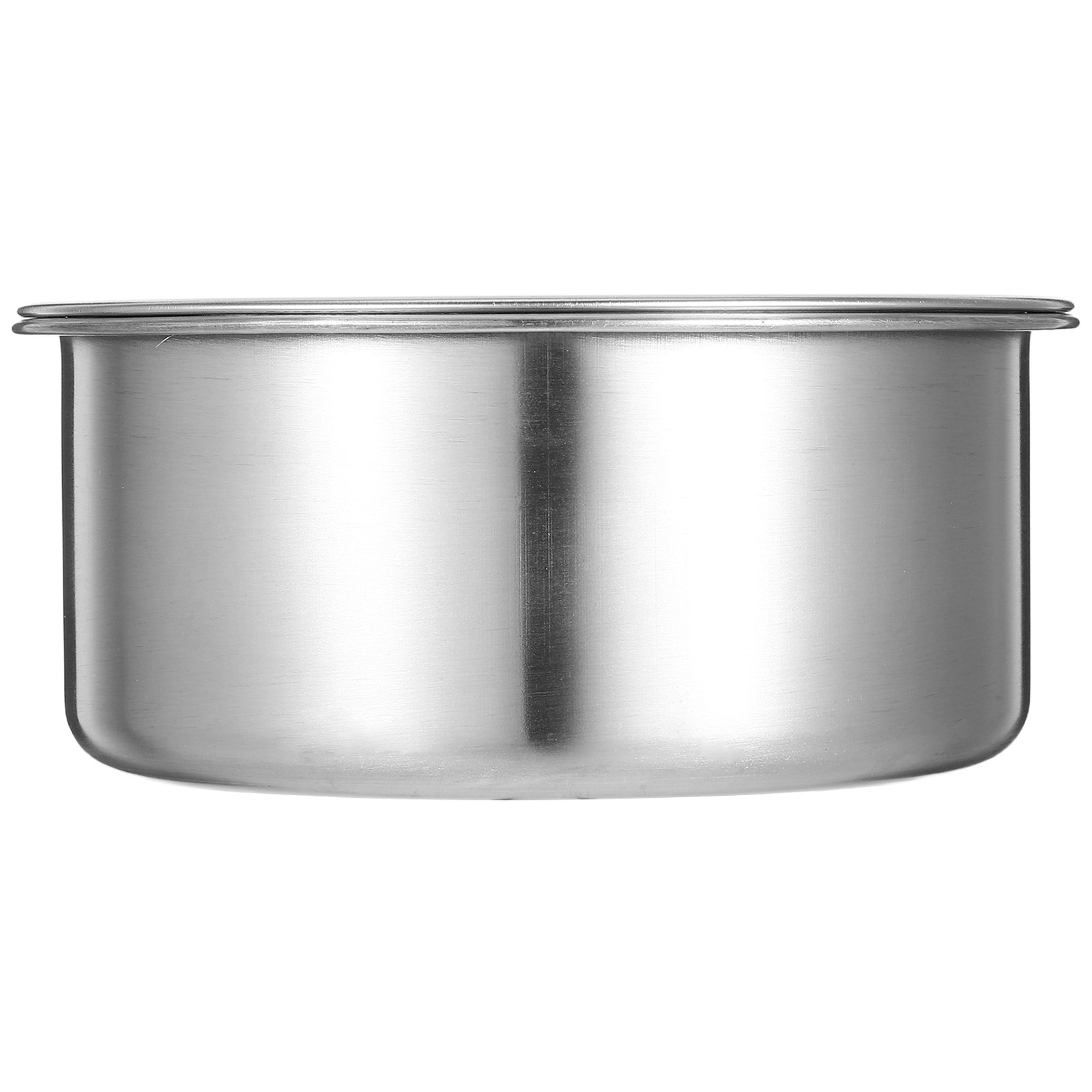 Stainless Steel Steamed Egg Bo - Meal Prep Containers recensie en prijs