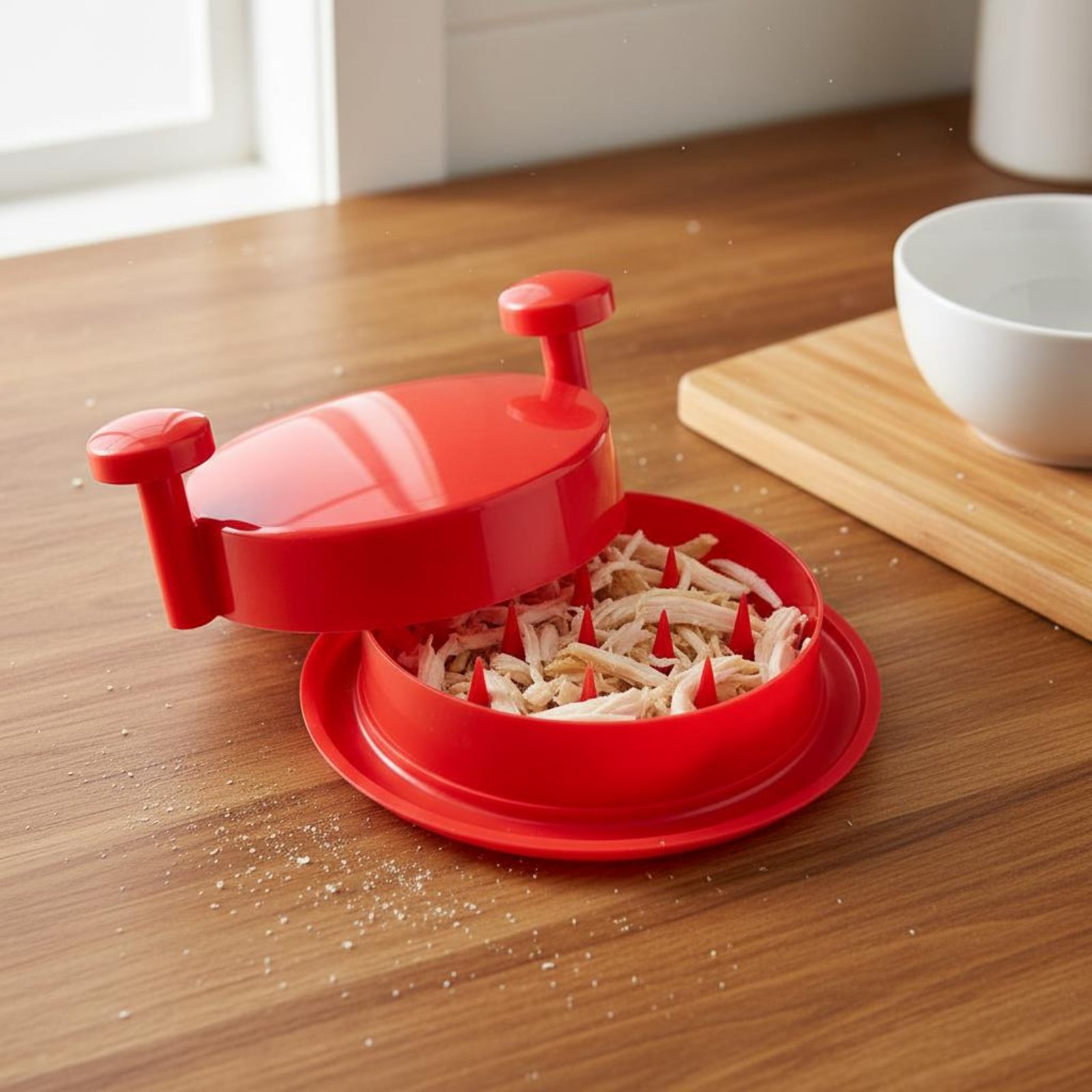 Chicken Breast Shredder High P - Meal Prep Protein recensie en prijs