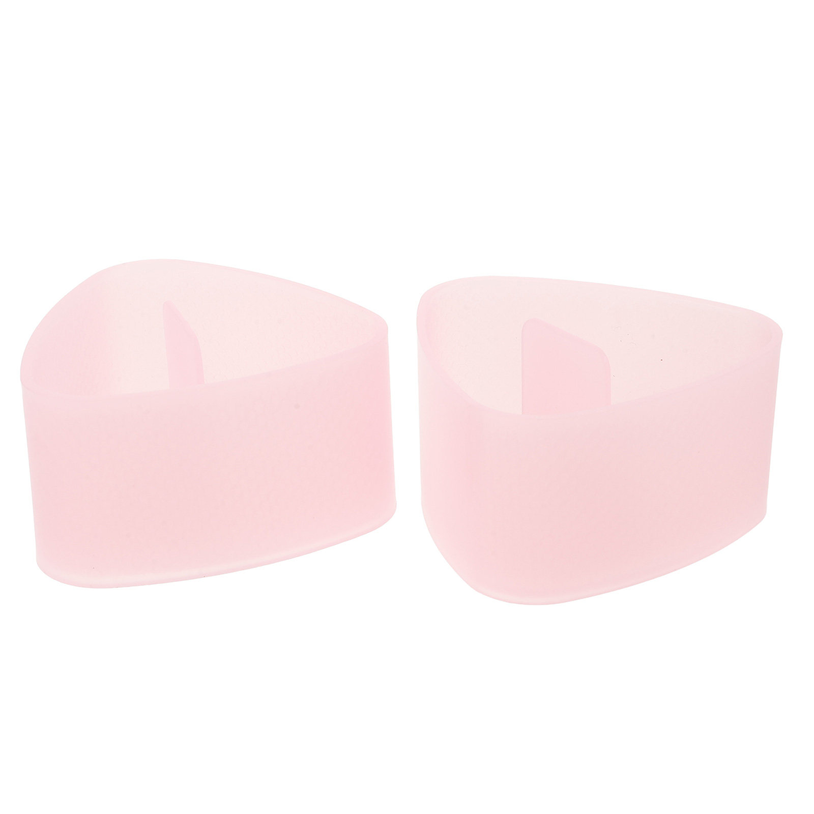 2Pcs Triangle Sushi Mold Nonst - Meal Prep Japanese recensie en prijs