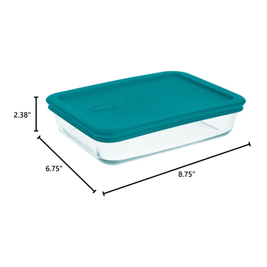 Food Storage containers Bowls  - Meal Prep Containers recensie en prijs