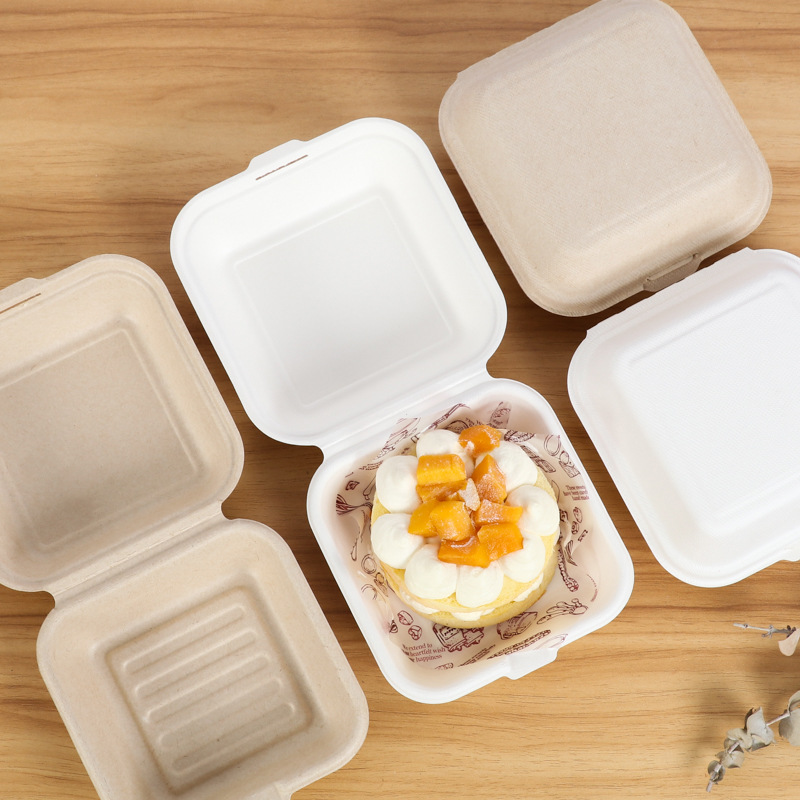 10/20/50Pcs Disposable Eco-Fri - Meal Prep Day recensie en prijs