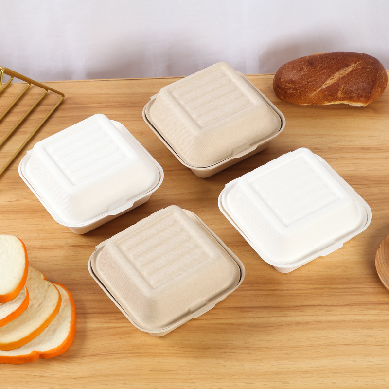 10/20/50Pcs Disposable Eco-Fri - Meal Prep Day recensie en prijs