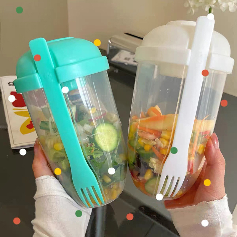Portable Breakfast Oatmeal Cer - Meal Prep Oatmeal Jars recensie en prijs