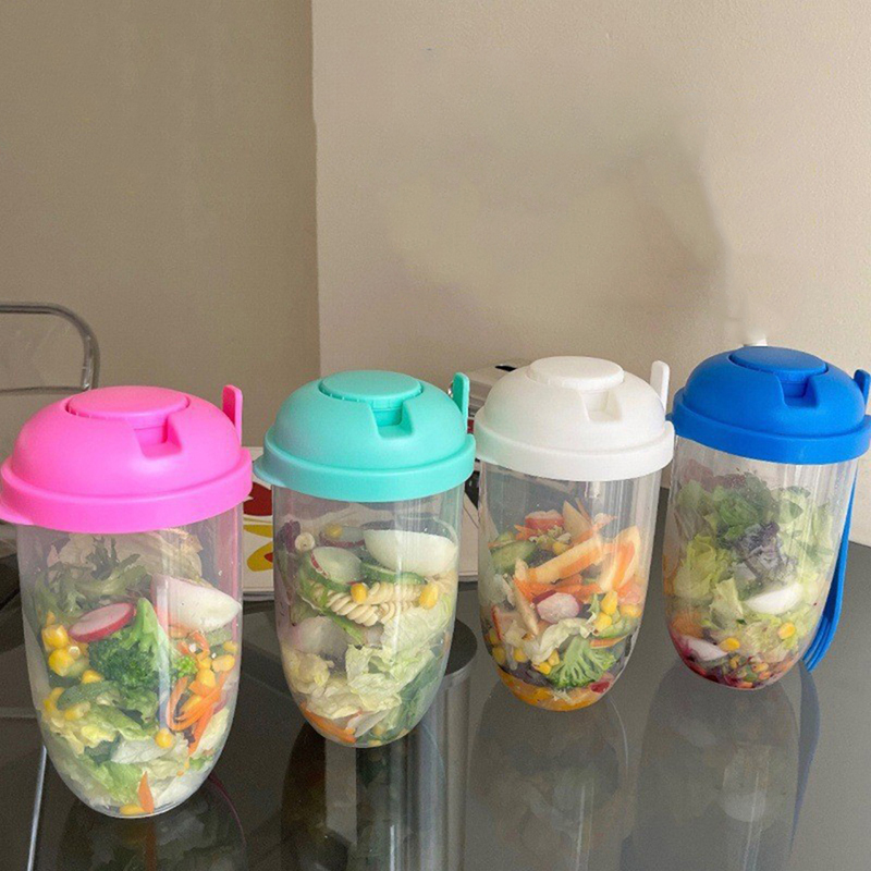 Portable Breakfast Oatmeal Cer - Meal Prep Oatmeal Jars recensie en prijs