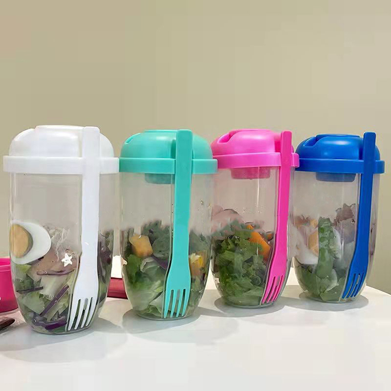 Portable Breakfast Oatmeal Cer - Meal Prep Oatmeal Jars recensie en prijs