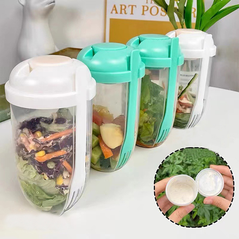 Portable Breakfast Oatmeal Cer - Meal Prep Oatmeal Jars recensie en prijs