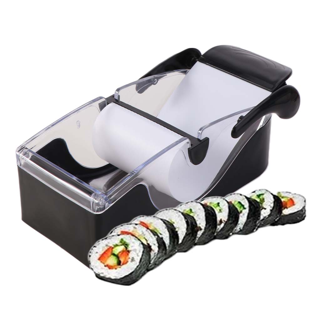 Practical Efficient Sushi Make - Meal Prep Japanese recensie en prijs