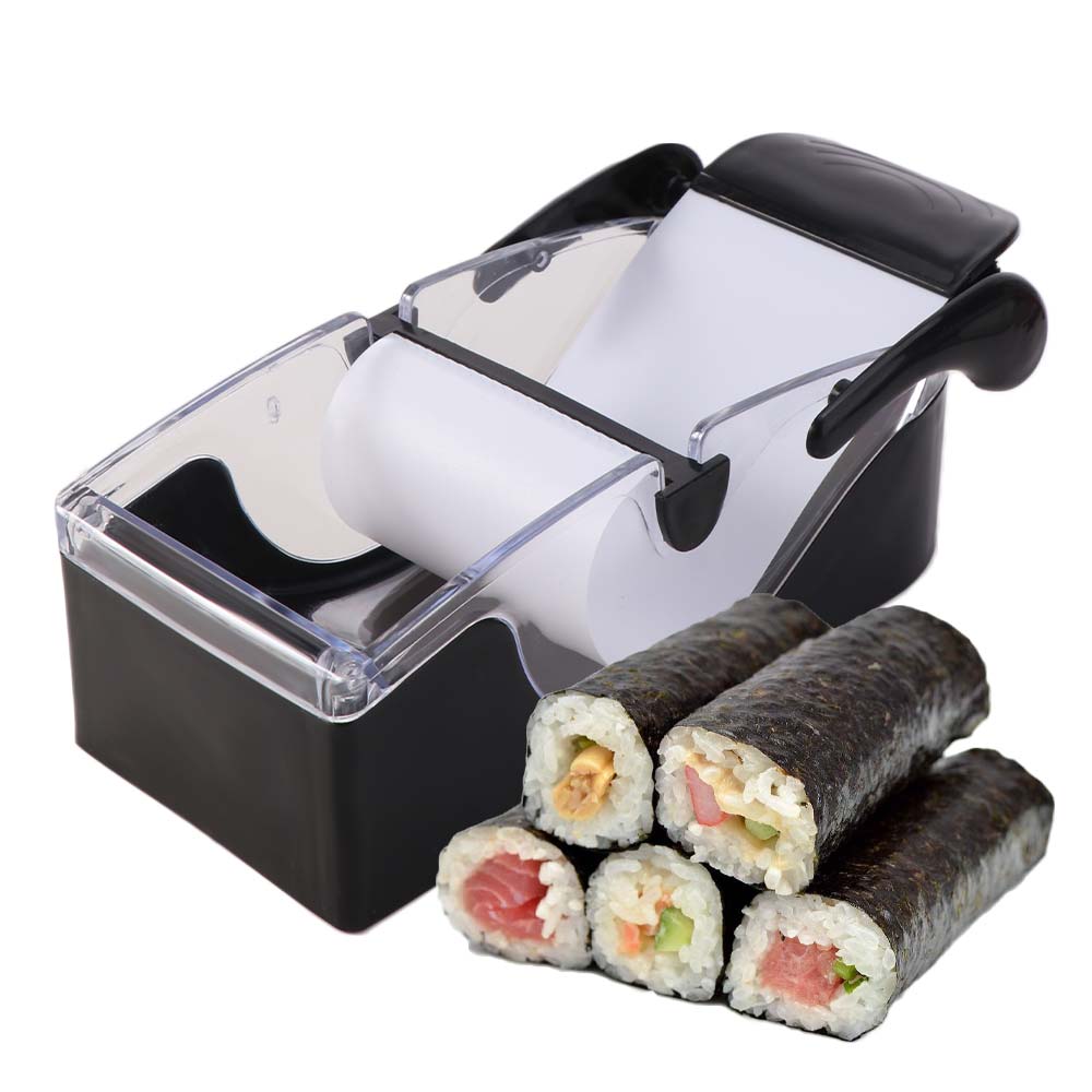 Practical Efficient Sushi Make - Meal Prep Japanese recensie en prijs