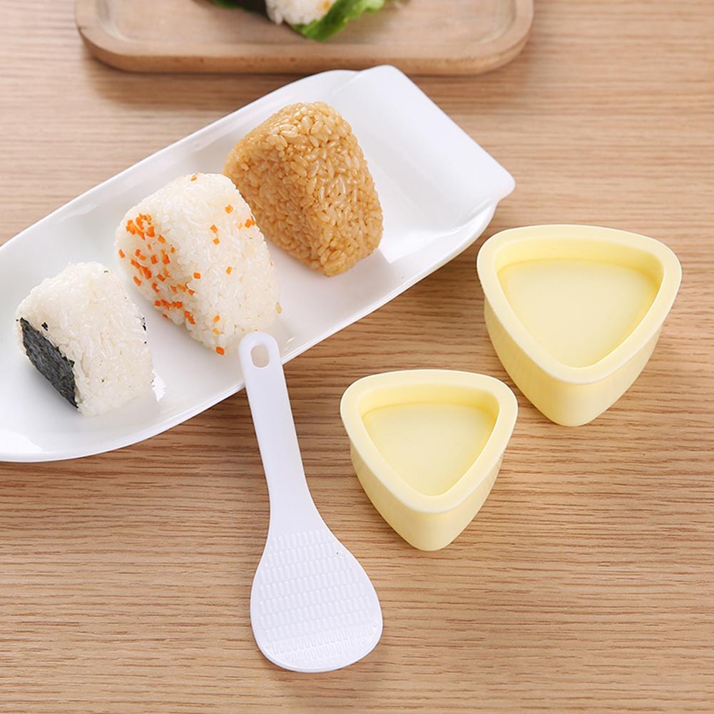 Sushi Mold Kit Rectangle Sushi - Meal Prep Japanese recensie en prijs