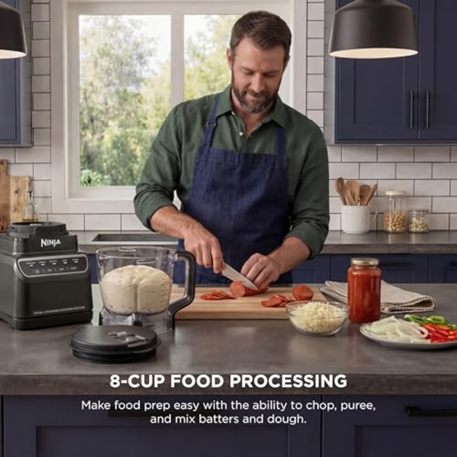 Kitchen System All-in-One for  - Veggie Chopper Cup recensie en prijs