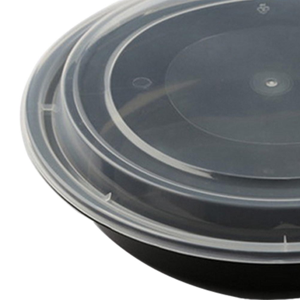 10Pcs Disposable Plastic Food  - Meal Prep Day recensie en prijs